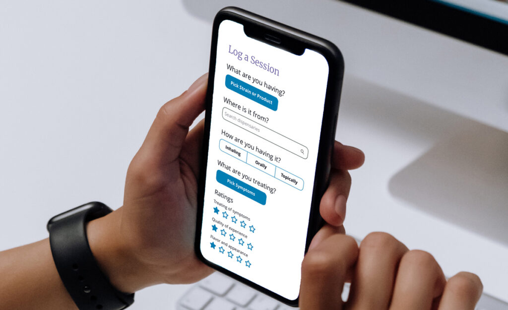 Mindbuzz Mindbuzz Expands Relationship with Medical Cannabis App Tetragram